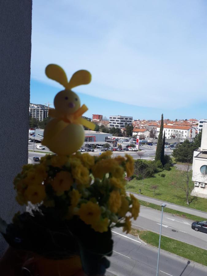 Sea Sun & Me Apartment Koper Eksteriør billede